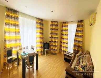 Купить квартиру в Болгарии 72600€