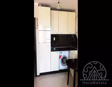 Купить квартиру в Болгарии 41950€