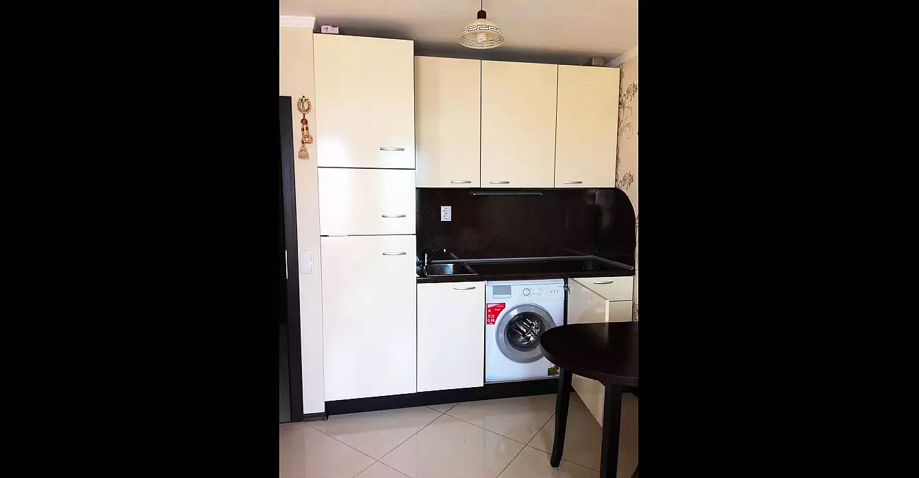 Квартира 46м² в Болгарии, Святой Влас. Стоимостью 41950€ аренда фото-1