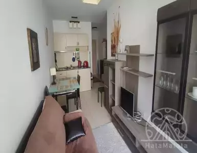 Купить квартиру в Болгарии 39000€