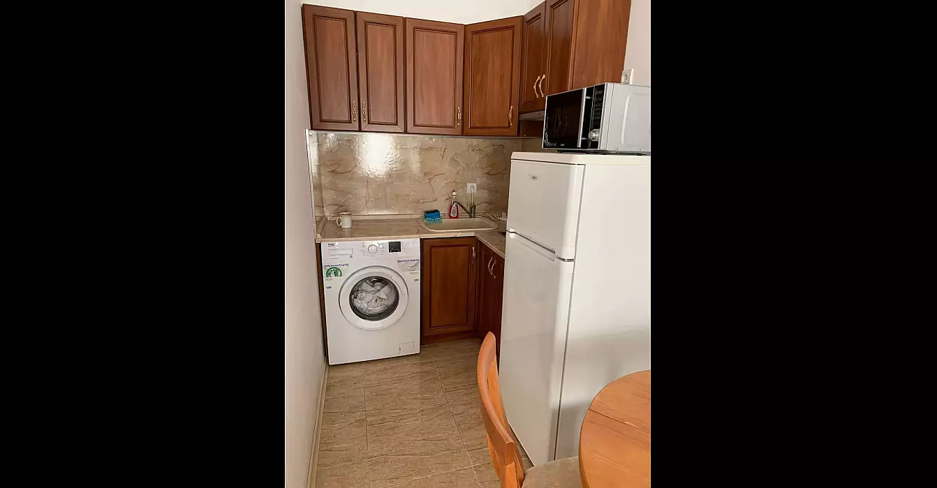 Квартира 32м² в Болгарии, Ахелой. Стоимостью 19900€ аренда фото-1