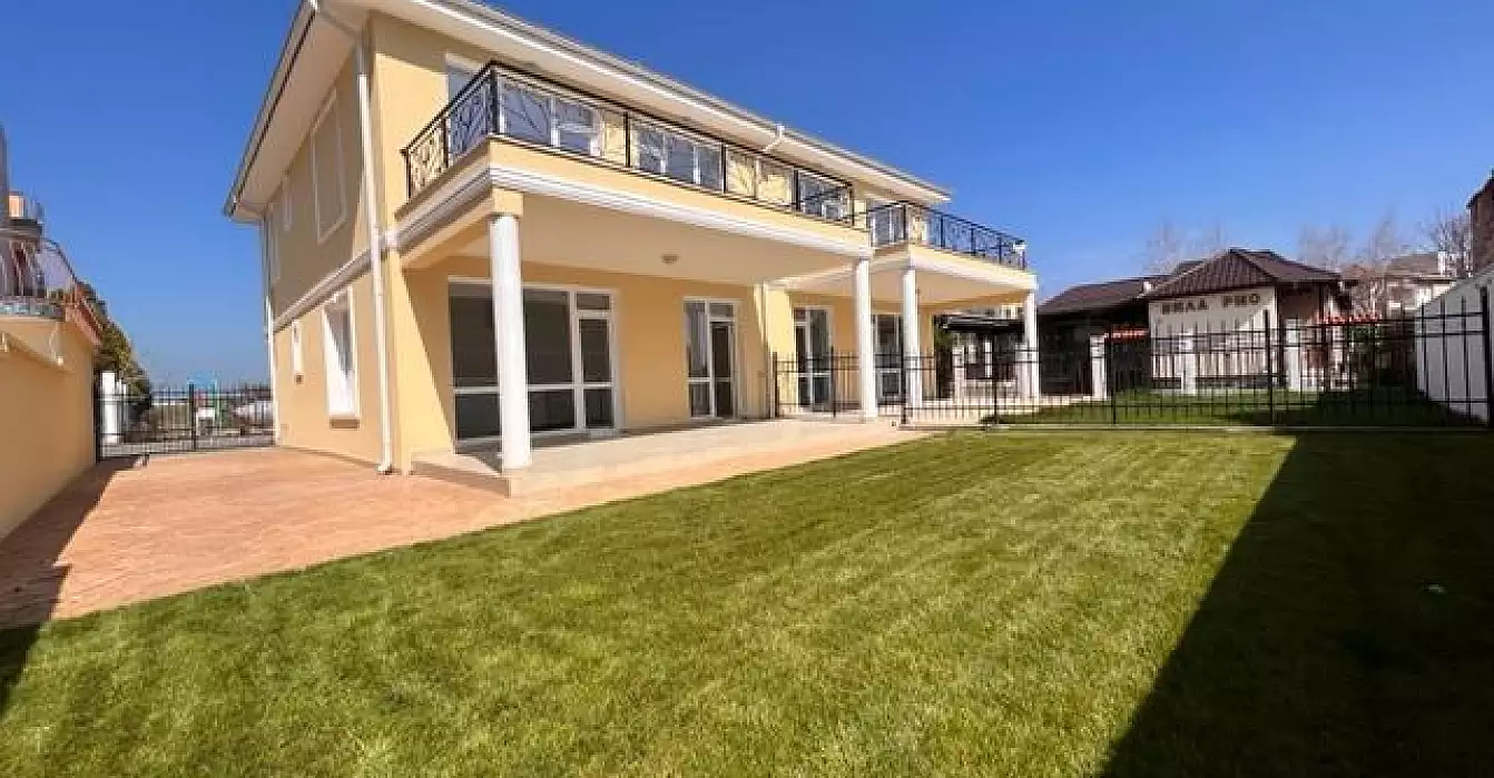 Вилла 190м² в Болгарии, Равда. Стоимостью 250000€ аренда фото-1