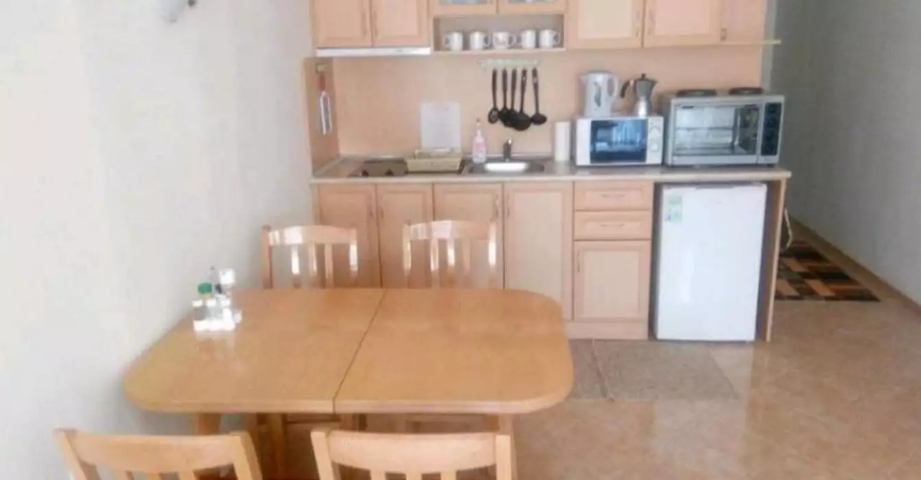 Квартира 101м² в Болгарии, Солнечный берег. Стоимостью 42500€ аренда фото-1