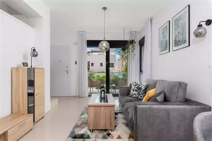 Таунхаус 148м² в Испании, Аликанте. Стоимостью 329000€ аренда фото-11