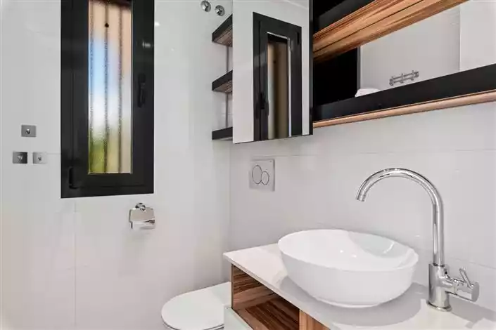 Таунхаус 148м² в Испании, Аликанте. Стоимостью 329000€ аренда фото-12