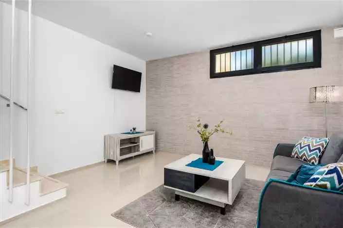 Таунхаус 148м² в Испании, Аликанте. Стоимостью 329000€ аренда фото-13