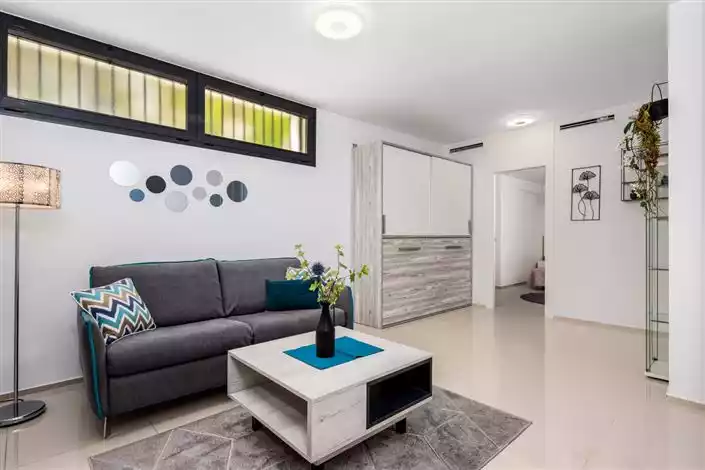 Таунхаус 148м² в Испании, Аликанте. Стоимостью 329000€ аренда фото-14