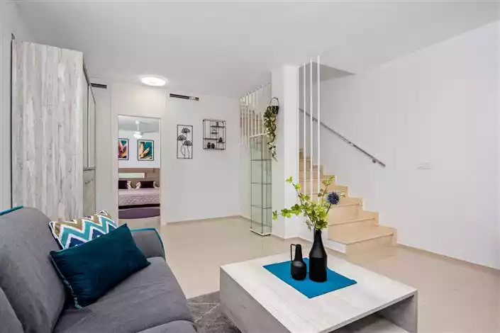 Таунхаус 148м² в Испании, Аликанте. Стоимостью 329000€ аренда фото-15