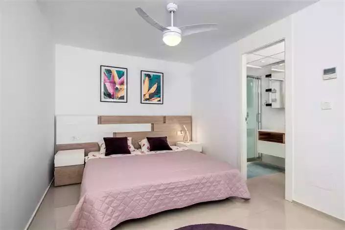 Таунхаус 148м² в Испании, Аликанте. Стоимостью 329000€ аренда фото-16