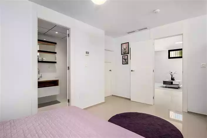 Таунхаус 148м² в Испании, Аликанте. Стоимостью 329000€ аренда фото-17
