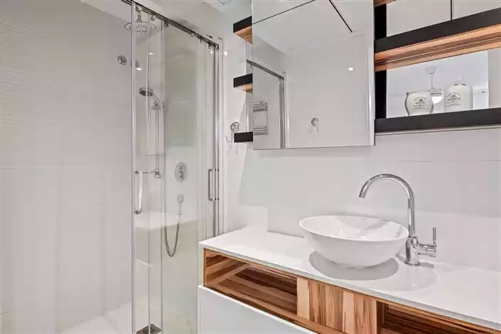 Таунхаус 148м² в Испании, Аликанте. Стоимостью 329000€ аренда фото-18
