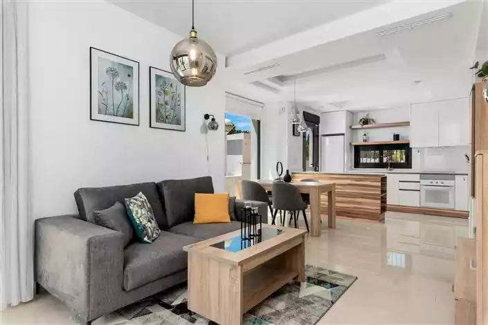 Таунхаус 148м² в Испании, Аликанте. Стоимостью 329000€ аренда фото-2