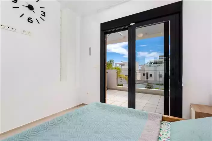 Таунхаус 148м² в Испании, Аликанте. Стоимостью 329000€ аренда фото-20