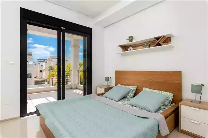 Таунхаус 148м² в Испании, Аликанте. Стоимостью 329000€ аренда фото-21