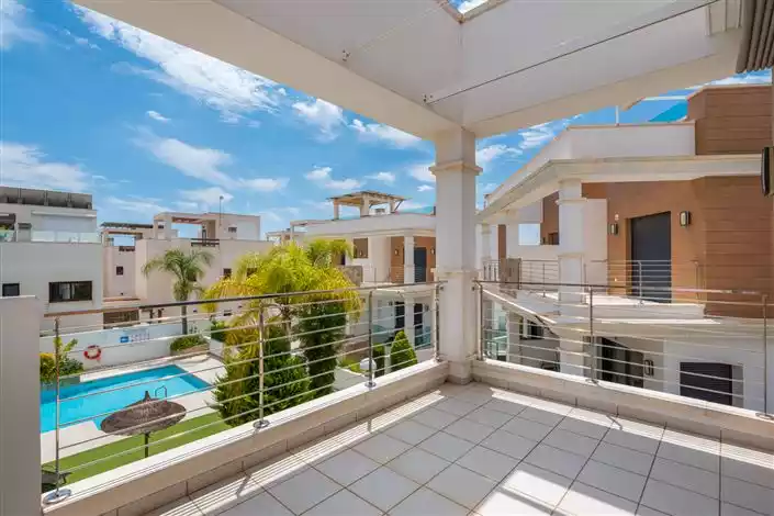 Таунхаус 148м² в Испании, Аликанте. Стоимостью 329000€ аренда фото-22