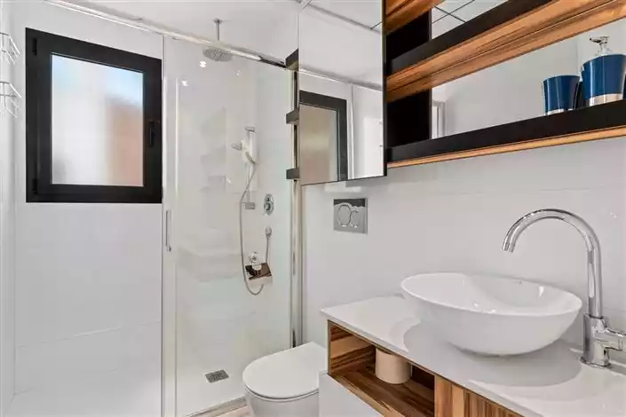Таунхаус 148м² в Испании, Аликанте. Стоимостью 329000€ аренда фото-25