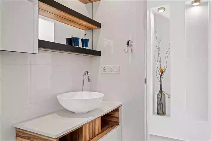 Таунхаус 148м² в Испании, Аликанте. Стоимостью 329000€ аренда фото-26