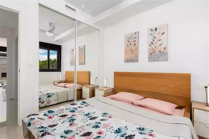 Таунхаус 148м² в Испании, Аликанте. Стоимостью 329000€ аренда фото-27