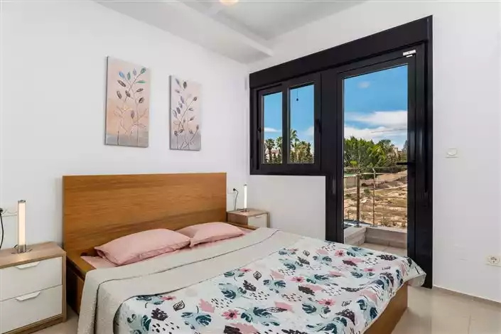 Таунхаус 148м² в Испании, Аликанте. Стоимостью 329000€ аренда фото-28