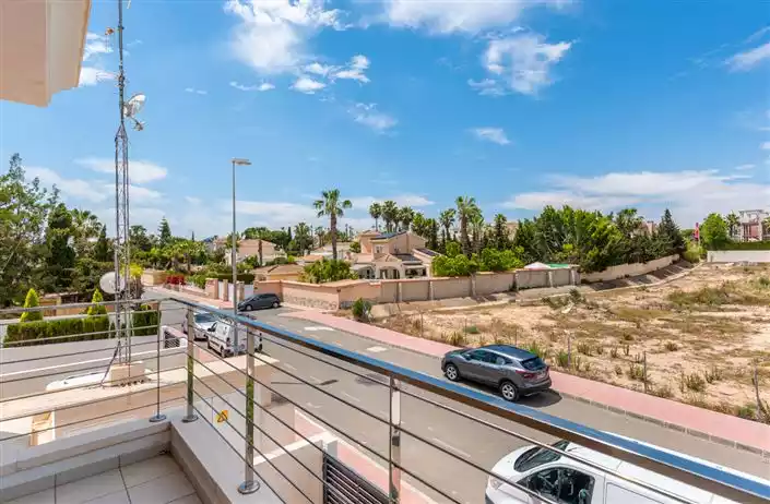 Таунхаус 148м² в Испании, Аликанте. Стоимостью 329000€ аренда фото-29