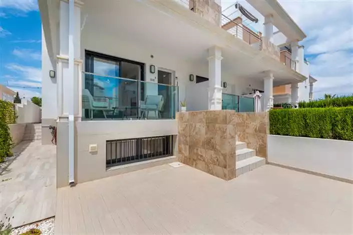 Таунхаус 148м² в Испании, Аликанте. Стоимостью 329000€ аренда фото-32