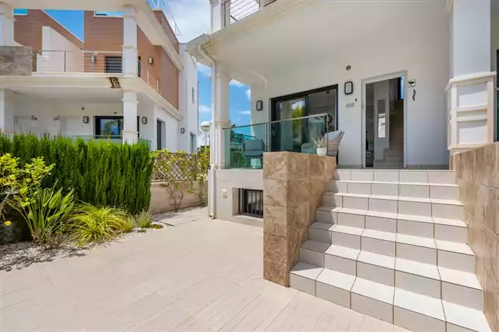 Таунхаус 148м² в Испании, Аликанте. Стоимостью 329000€ аренда фото-33