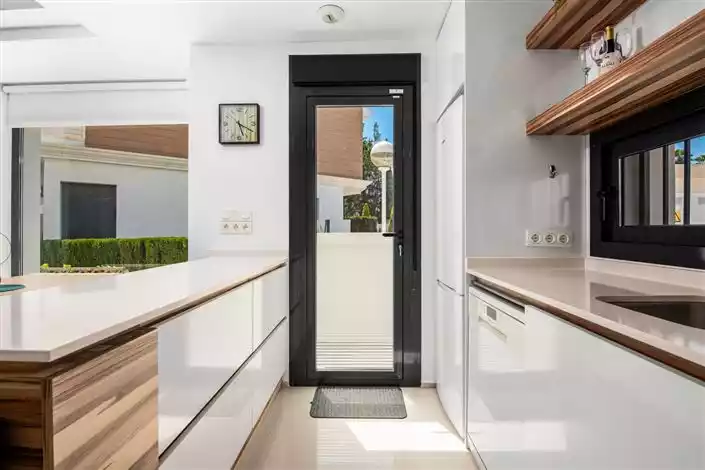 Таунхаус 148м² в Испании, Аликанте. Стоимостью 329000€ аренда фото-4