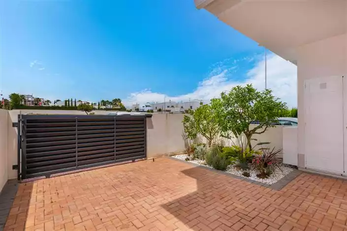 Таунхаус 148м² в Испании, Аликанте. Стоимостью 329000€ аренда фото-40