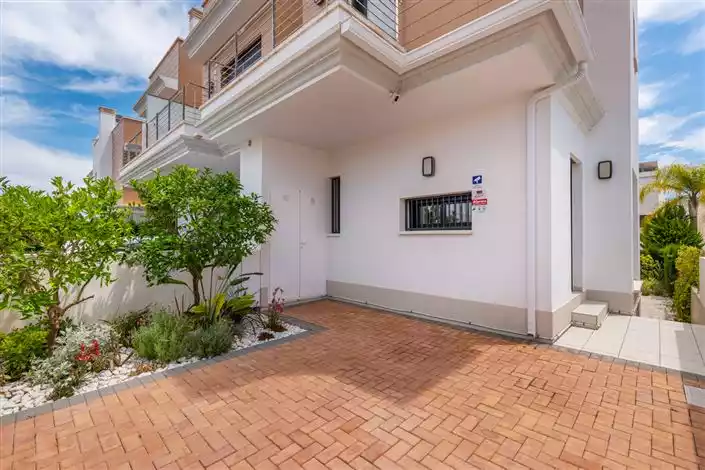 Таунхаус 148м² в Испании, Аликанте. Стоимостью 329000€ аренда фото-41
