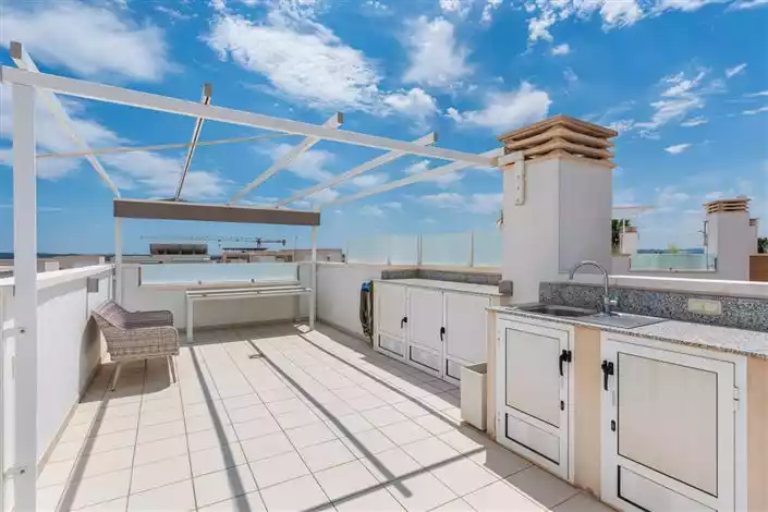 Таунхаус 148м² в Испании, Аликанте. Стоимостью 329000€ аренда фото-42