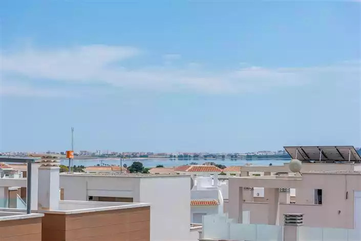 Таунхаус 148м² в Испании, Аликанте. Стоимостью 329000€ аренда фото-43