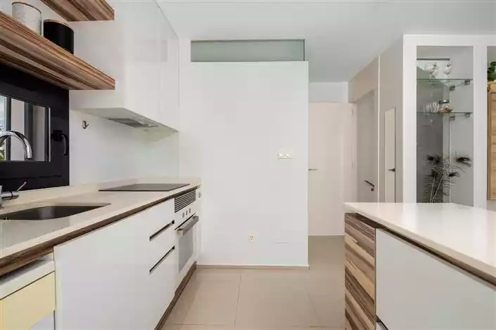 Таунхаус 148м² в Испании, Аликанте. Стоимостью 329000€ аренда фото-5