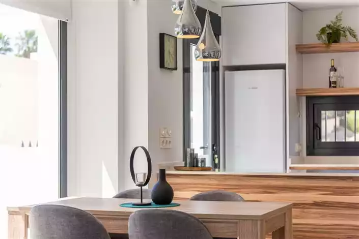 Таунхаус 148м² в Испании, Аликанте. Стоимостью 329000€ аренда фото-6