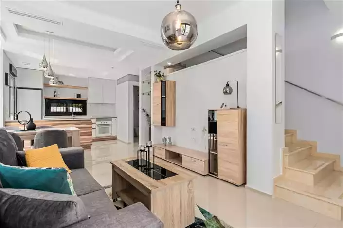 Таунхаус 148м² в Испании, Аликанте. Стоимостью 329000€ аренда фото-7