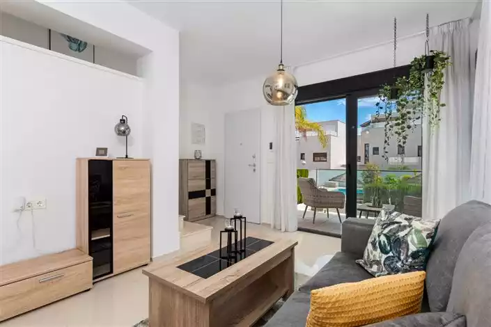 Таунхаус 148м² в Испании, Аликанте. Стоимостью 329000€ аренда фото-9