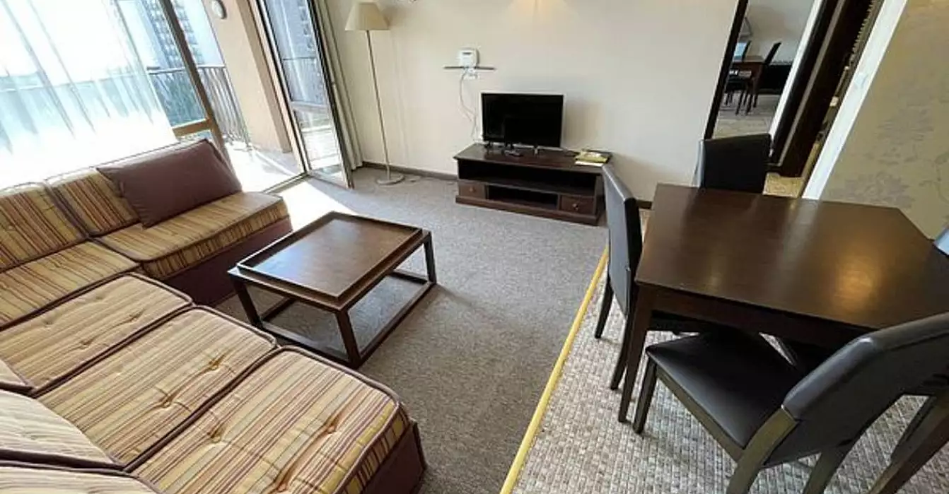 Квартира 71м² в Болгарии, Солнечный берег. Стоимостью 71000€ аренда фото-1