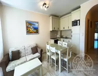 Купить квартиру в Болгарии 193200€