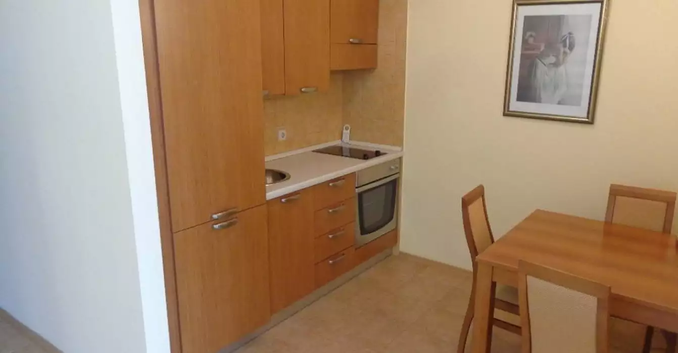 Квартира 81м² в Болгарии, Поморие. Стоимостью 53500€ аренда фото-1