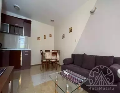 Купить квартиру в Болгарии 35499€