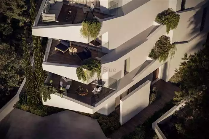Квартира 64м² в Кипре, Като-Пафос. Стоимостью 390000€ аренда фото-2