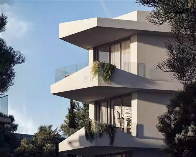 Квартира 64м² в Кипре, Като-Пафос. Стоимостью 390000€ аренда фото-3
