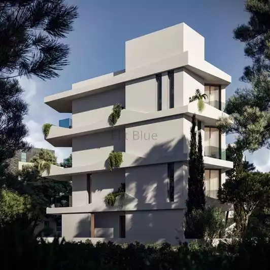 Квартира 64м² в Кипре, Като-Пафос. Стоимостью 390000€ аренда фото-4