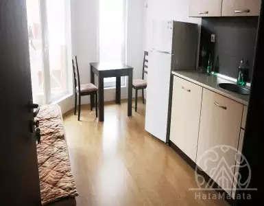 Купить квартиру в Болгарии 21500€