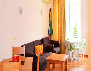 Купить квартиру в Болгарии 75500€