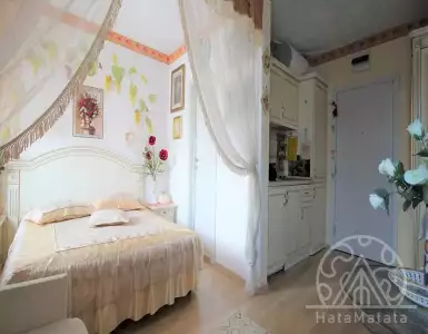 Купить квартиру в Болгарии 34499€