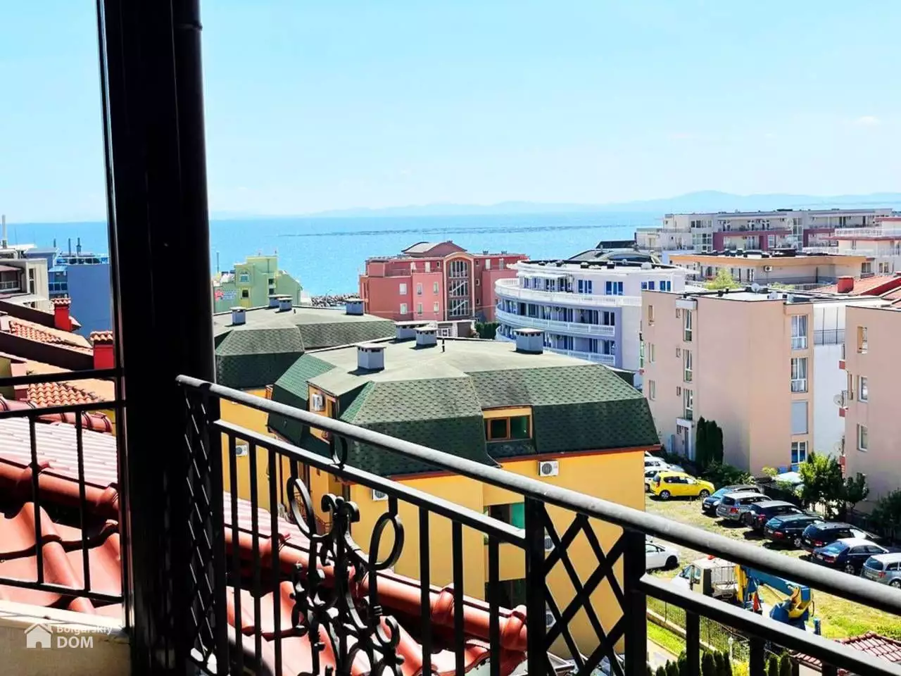 Квартира 111м² в Болгарии, Несебыр. Стоимостью 110000€ аренда фото-13