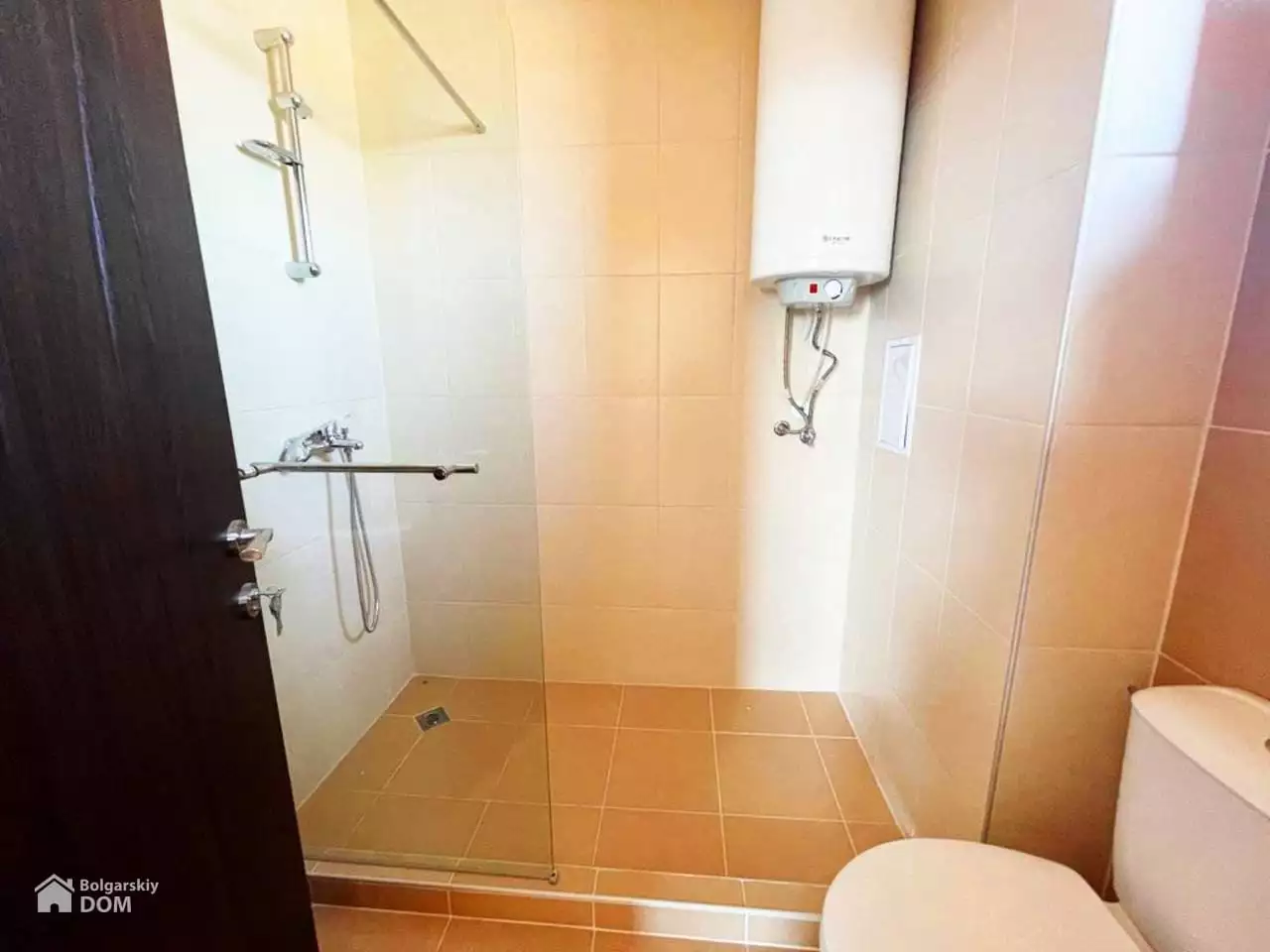 Квартира 111м² в Болгарии, Несебыр. Стоимостью 110000€ аренда фото-25