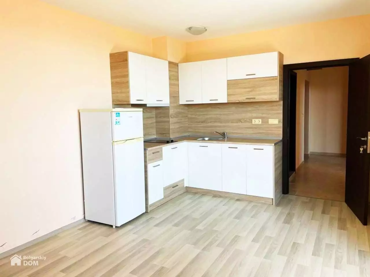 Квартира 111м² в Болгарии, Несебыр. Стоимостью 110000€ аренда фото-1