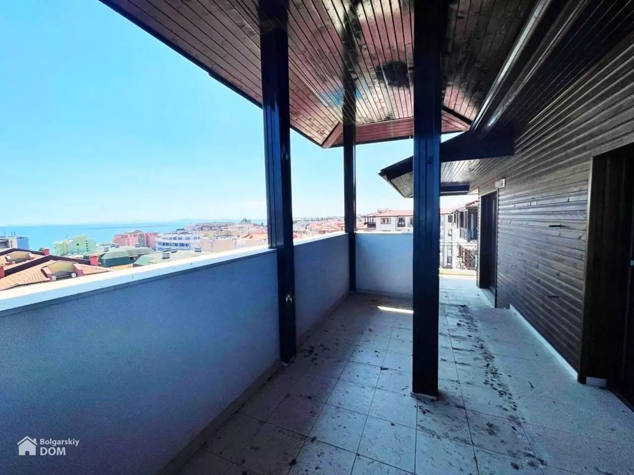 Квартира 111м² в Болгарии, Несебыр. Стоимостью 110000€ аренда фото-28