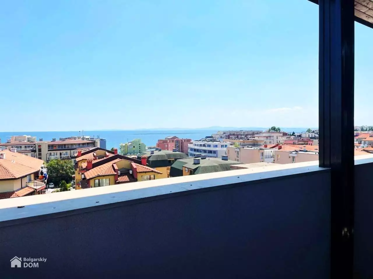 Квартира 111м² в Болгарии, Несебыр. Стоимостью 110000€ аренда фото-29